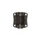 Spicer Drive Shaft Flange Yoke 3-2-1789 - alternate 2